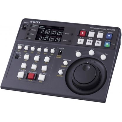 Picture of Sony Editing Controller