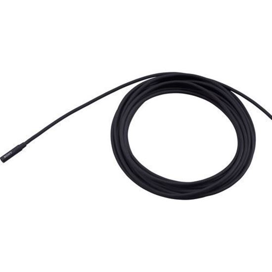 Picture of Sony Electret Condenser Mic