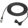 Picture of Sony Electret Condenser Microphone