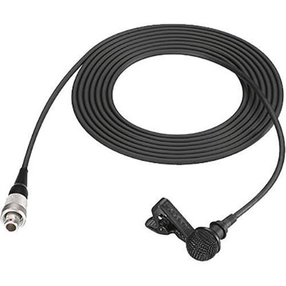 Picture of Sony Electret Condenser Microphone