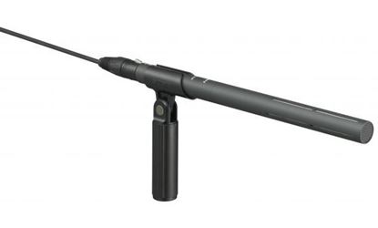 Picture of Sony Electret Condenser Microphone