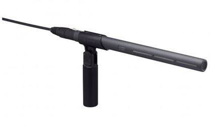 Picture of Sony Electret Condenser Microphone