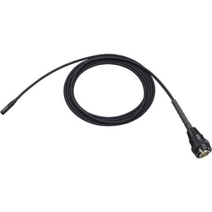 Picture of Sony ELECTRET CONDENSERMICROPHONE