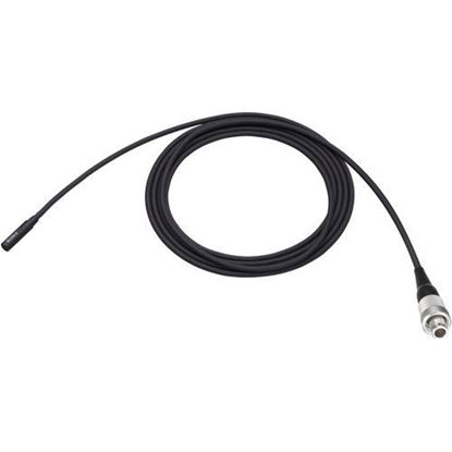 Picture of Sony ELECTRET CONDENSERMICROPHONE