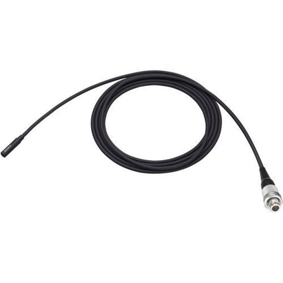 Picture of Sony ELECTRET CONDENSERMICROPHONE