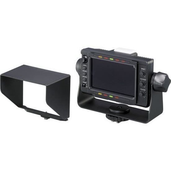 Picture of Sony ELECTRONIC V/F
