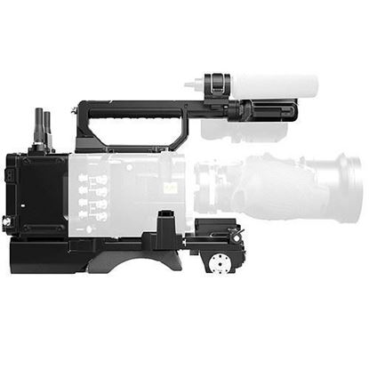 Picture of Sony ENG Style ShoulderKit for PMW-F55/5