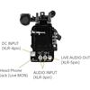 Picture of Sony ENG Style ShoulderKit for PMW-F55/5