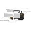 Picture of Sony ENG Style ShoulderKit for PMW-F55/5