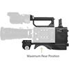 Picture of Sony ENG Style ShoulderKit for PMW-F55/5