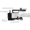 Picture of Sony ENG Style ShoulderKit for PMW-F55/5