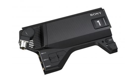 Picture of Sony Fibre side panel for HDC-3500