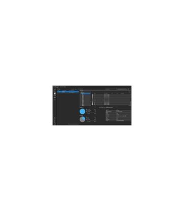 Picture of Sony FILE SERVER MODE LICENSE OF FM2
