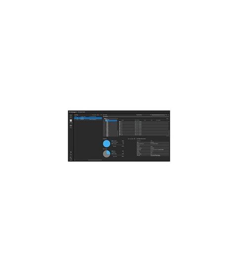 Picture of Sony FILE SERVER MODE LICENSE OF FM2