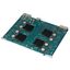 Picture of Sony Format Converter Board