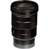 Picture of Sony FS5M2 inc. RAW & HFR + SELP18105G lens