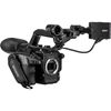 Picture of Sony FS5M2 inc. RAW & HFR + SELP18105G lens