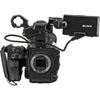Picture of Sony FS5M2 inc. RAW & HFR + SELP18105G lens