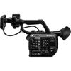 Picture of Sony FS5M2 inc. RAW & HFR + SELP18105G lens
