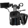 Picture of Sony FS5M2 inc. RAW & HFR + SELP18105G lens
