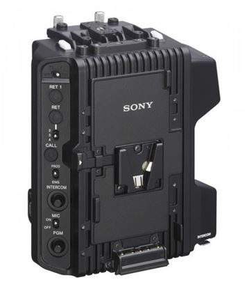 Picture of Sony HD CAMERA ADAPTOR