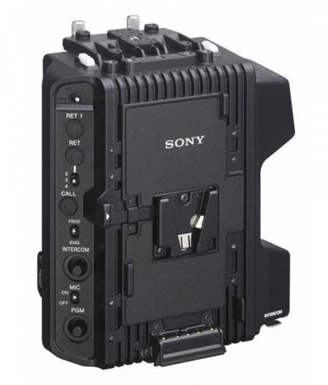 Picture of Sony HD CAMERA ADAPTOR