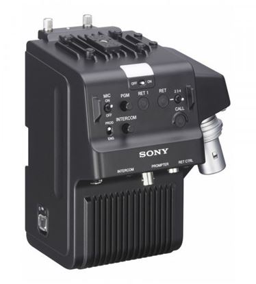 Picture of Sony HD Camera Adaptor