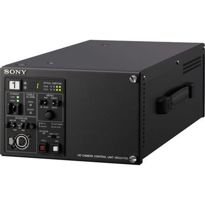 Picture of Sony Hd Camera Control Unit