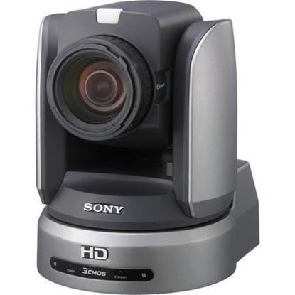 Picture of Sony  1/2" HD 3CMOS Remote PTZ Camera