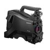 Picture of Sony HD Studio Camera 2/3” CMOS sensors with Neutrik Fibre Transmission