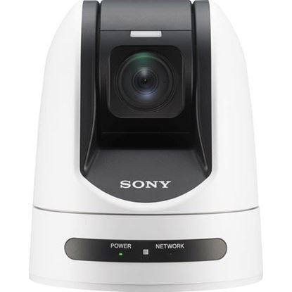 Picture of Sony Triple-Stream PoE+, Full HD PTZ Camera 3G-SDI, HDMI