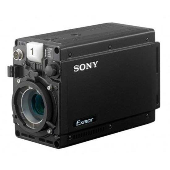 Picture of Sony HD MULTI-PURPOSE CAMERA