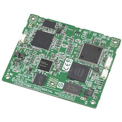 Picture of Sony HDV MPEG-TS 1080/720 I-O Board PDW-HR1