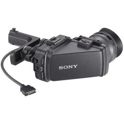 Picture of Sony LCD COLOR VIEW FINDER