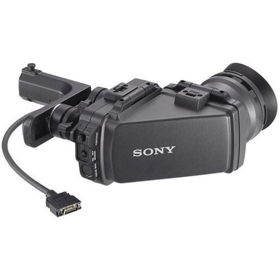 Picture of Sony LCD COLOR VIEW FINDER