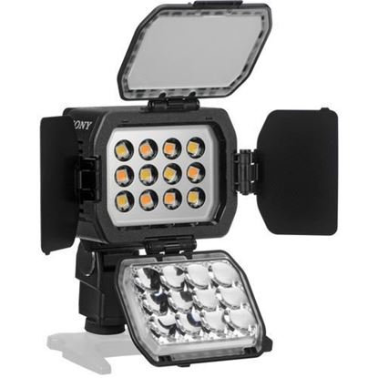 Picture of Sony LED Battery Video Light