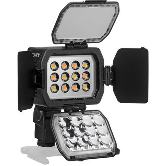 Picture of Sony LED Battery Video Light