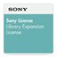 Picture of Sony LIBRARY EXPANSION LICENSE
