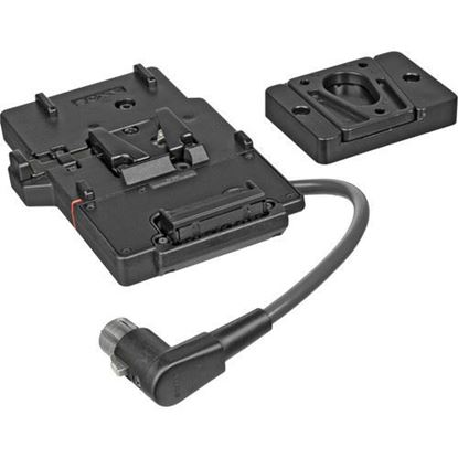 Picture of Sony Lithium-Ion Batt. Adaptor