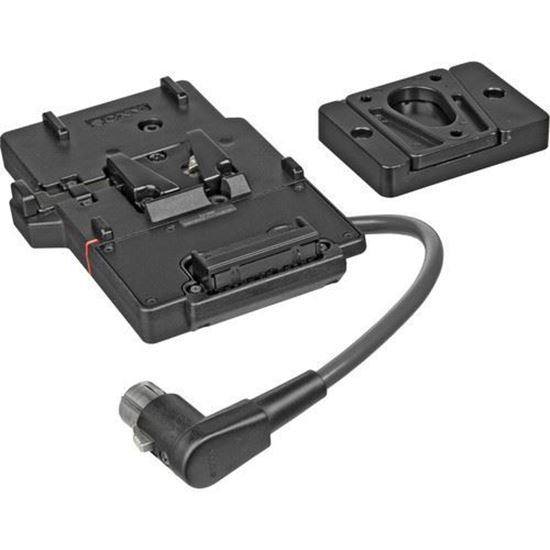 Picture of Sony Lithium-Ion Batt. Adaptor