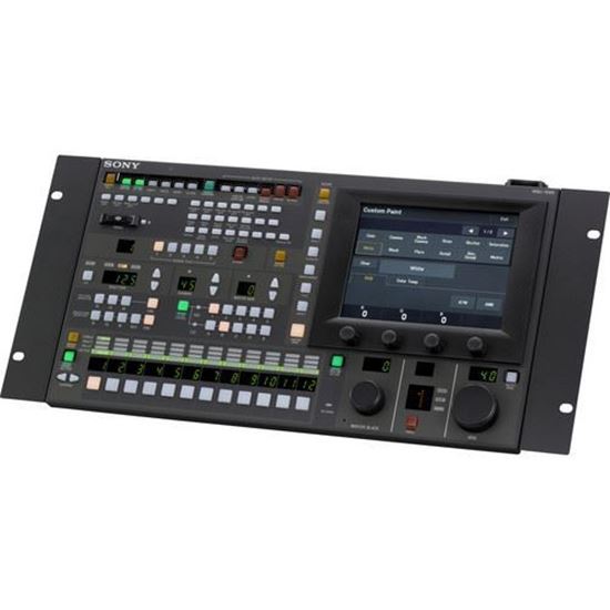 Picture of Sony Master Setup Unit - Horizontal Type