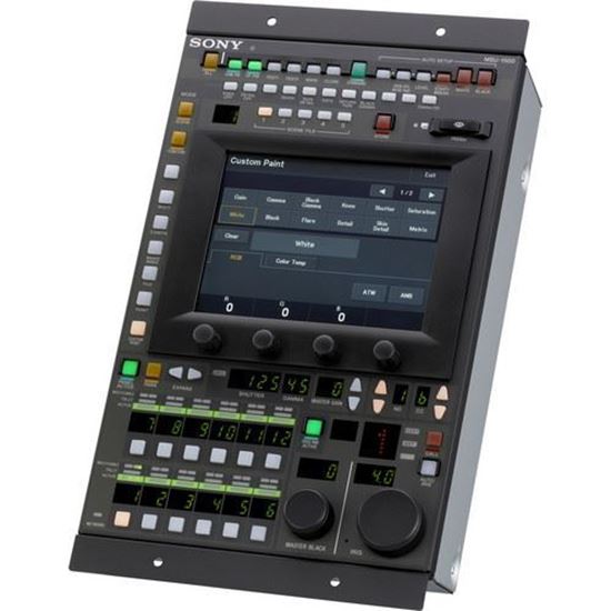Picture of Sony Master Setup Unit - Vertical Type