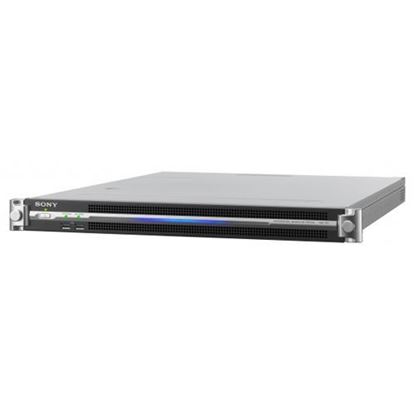 Picture of Sony Media Gateway Software