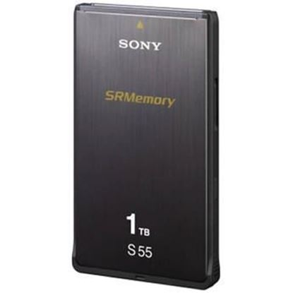 Picture of Sony Memory Card