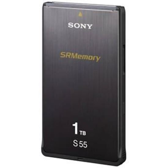 Picture of Sony Memory Card