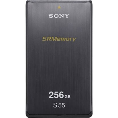 Picture of Sony Memory Card (S55,256GB)