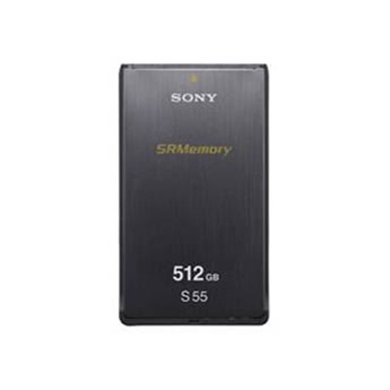 Picture of Sony Memory Card (S55,512GB)