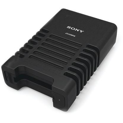 Picture of Sony Memory Card Reader