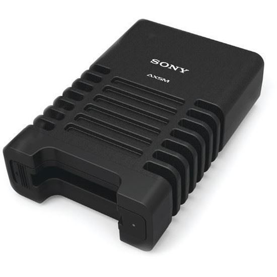 Picture of Sony Memory Card Reader