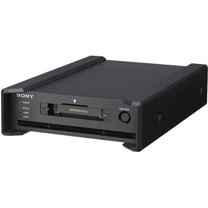 Picture of Sony Memory Drive Unit